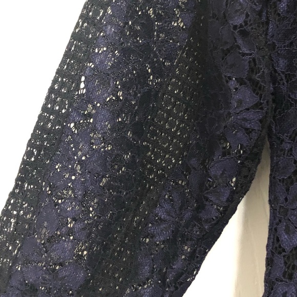 Dynamite Lace Off-the-shoulder top - Picture 2 of 4